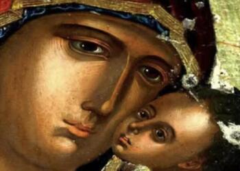 Τη Μεγάλη Εβδομάδα γίνονται θαύματα: Τα βράδια πριν κοιμηθείς γονάτισε & πες αυτές τις 2 προσευχές στη Παναγία